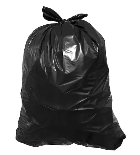 42 Gal. Heavy-Duty Contractor Clean-Up Bags 50-Count M582