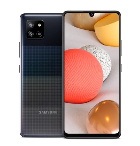 128GB 5G Smartphone L35634