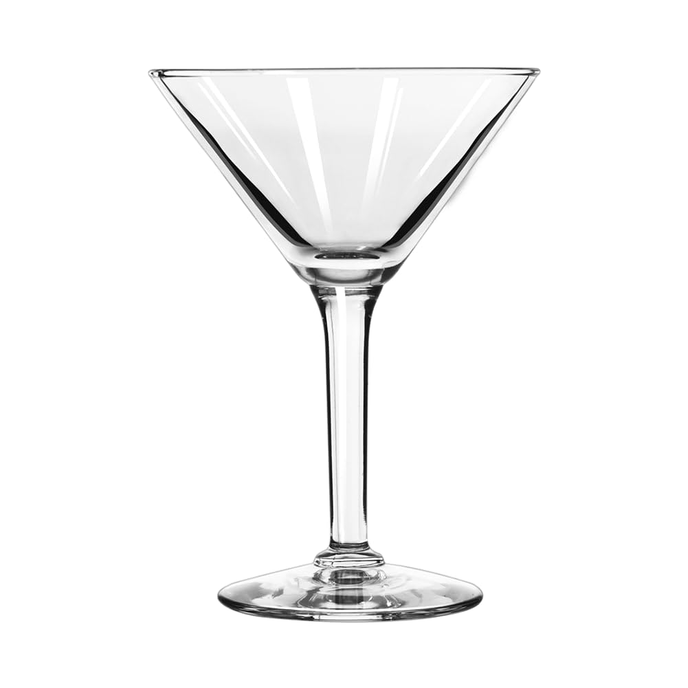 6 Ounce Cocktail Glass D7040