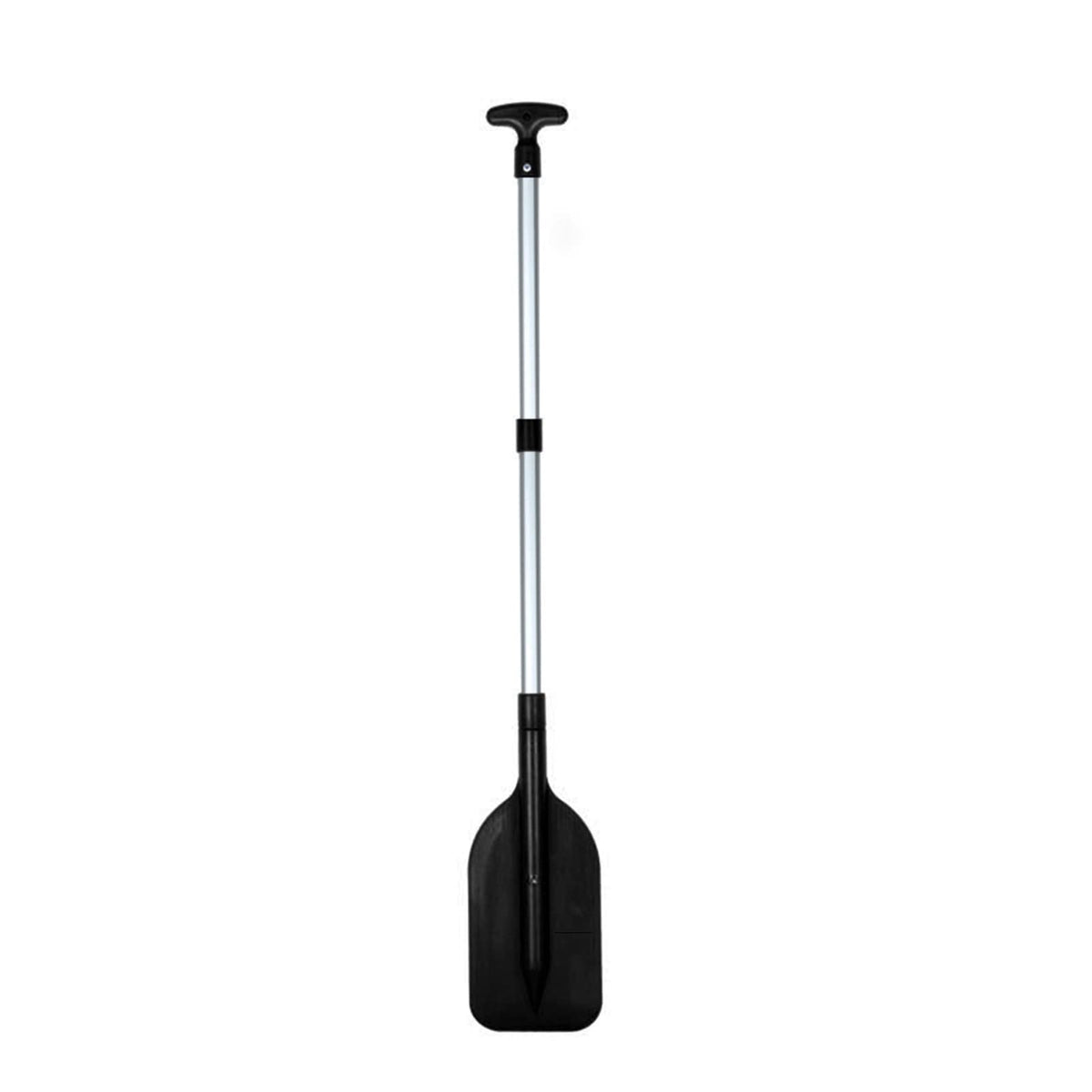 Adjustable Aluminum Alloy Telescopic Kayak Paddle K84070
