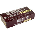 Milk with Almond 36-Count X143