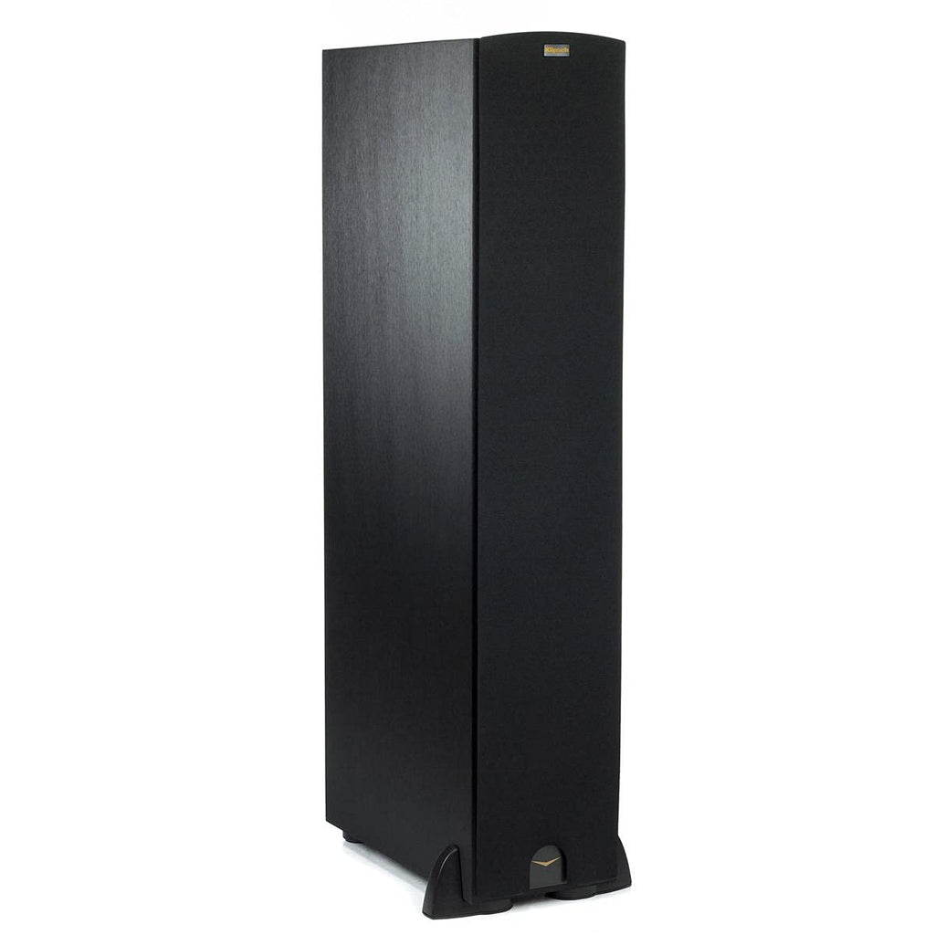 5.1 Home Theater System with Floorstanding, Bookshelf, Channel Speaker and Subwoofer F259115