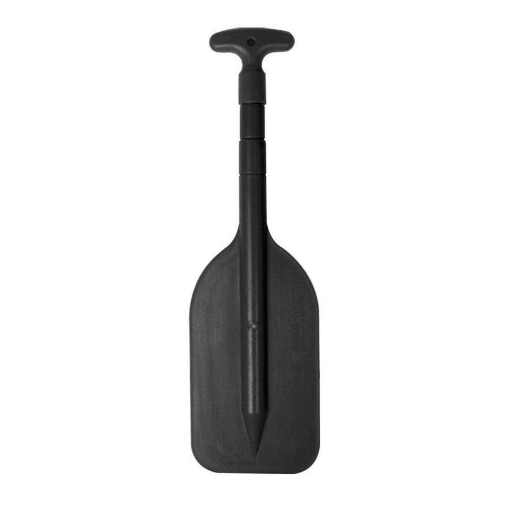 Adjustable Aluminum Alloy Telescopic Kayak Paddle K84070