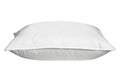 King Size Set of 2 Down Alternative Bed Pillows S7084