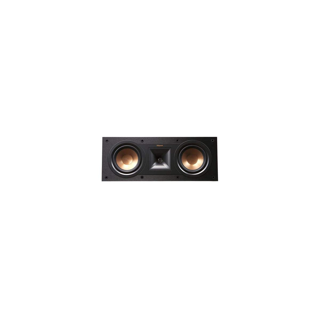 5.1 Home Theater System with Floorstanding, Bookshelf, Channel Speaker and Subwoofer F259115