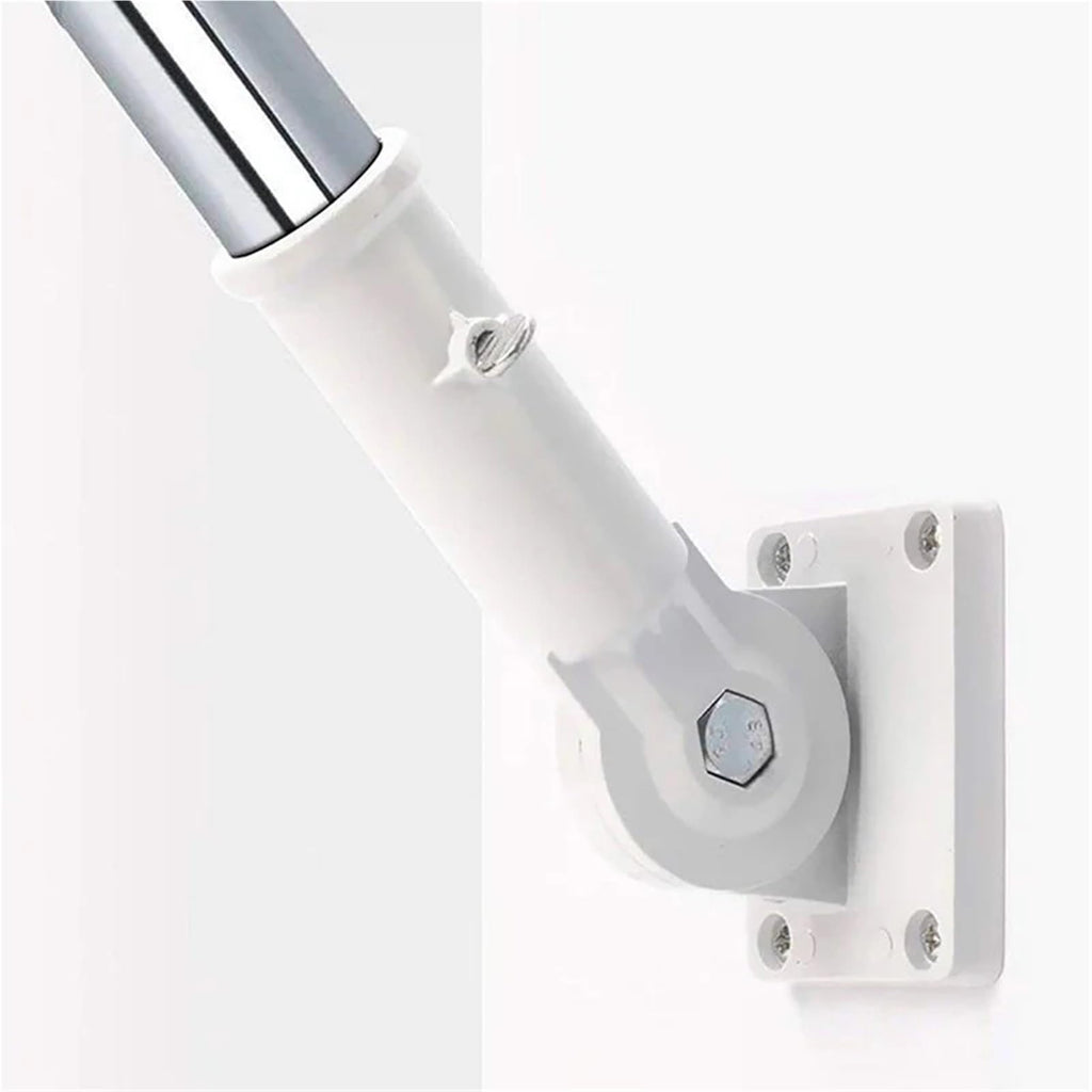 Wall-Mounted Flagpole O99532
