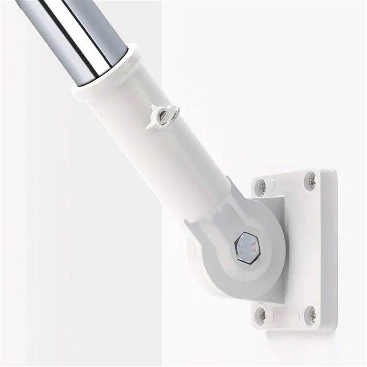 Wall-Mounted Flagpole O99532