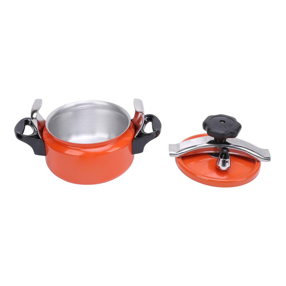 Aluminum Alloy Pressure Cooker C263