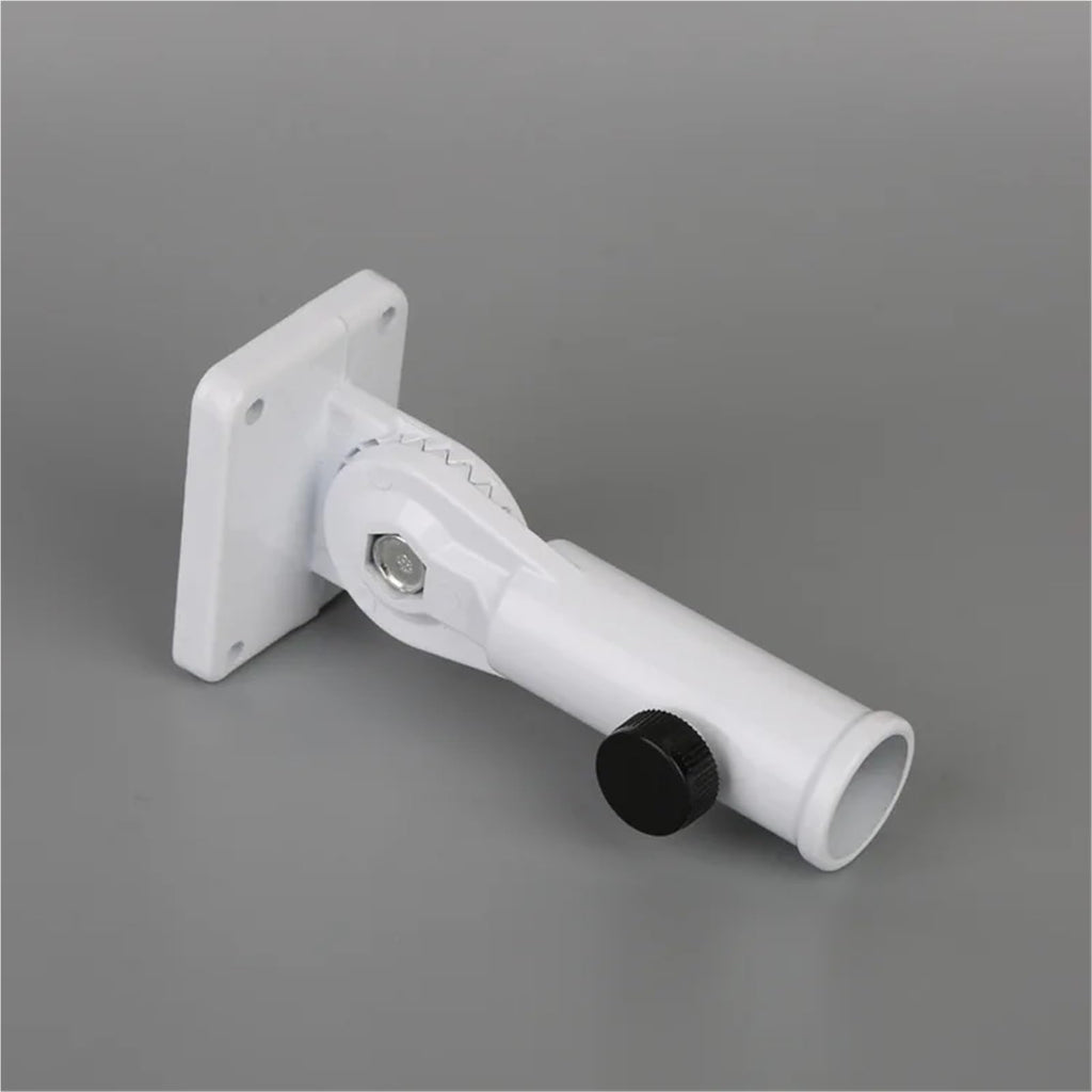 Wall-Mounted Flagpole O99532