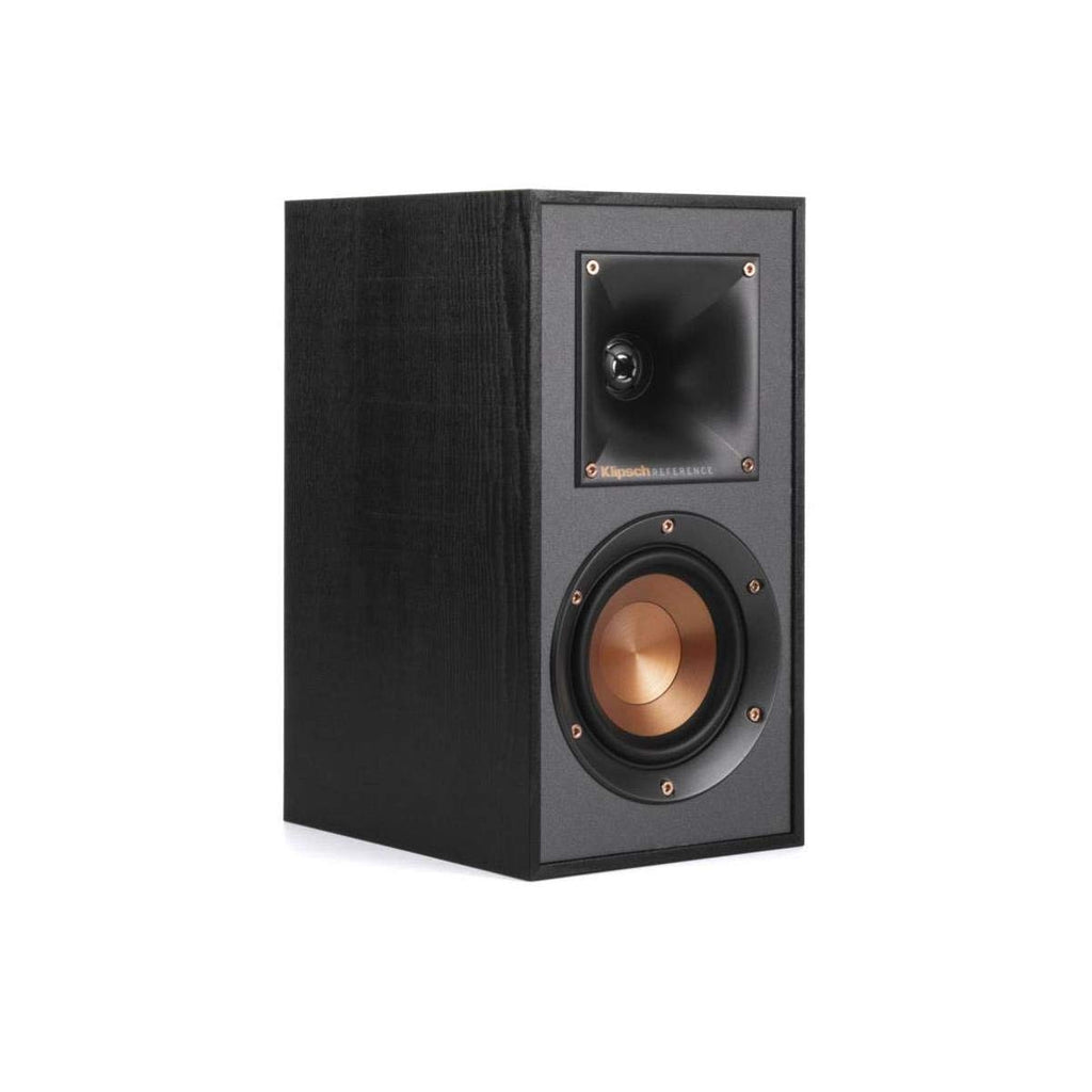 5.1 Home Theater System with Floorstanding, Bookshelf, Channel Speaker and Subwoofer F259115