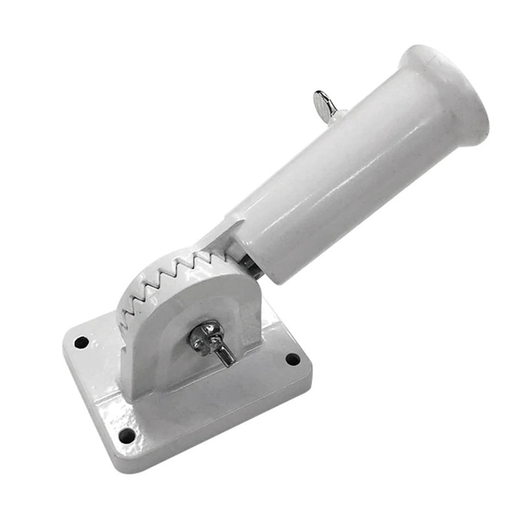 Wall-Mounted Flagpole O99532