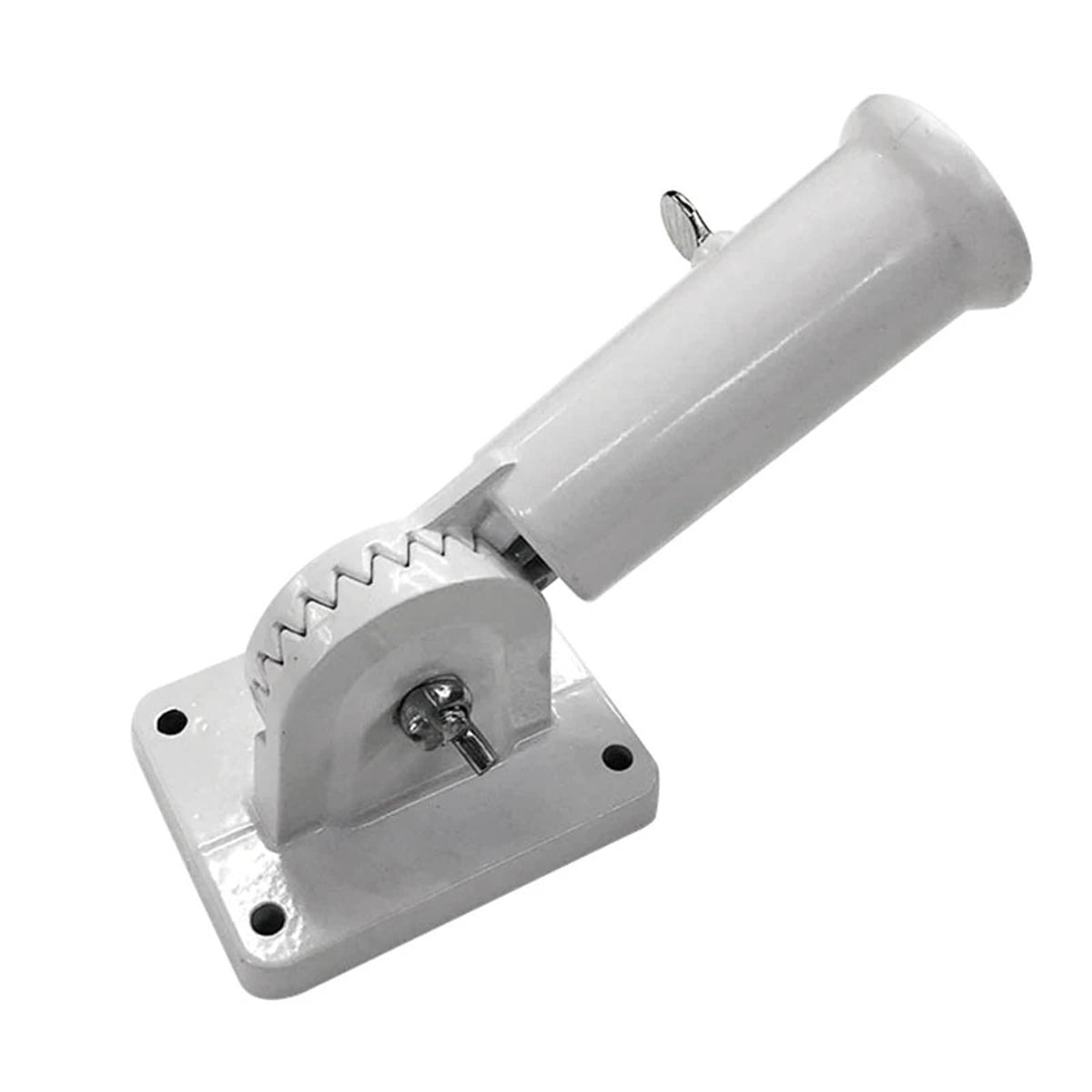 Wall-Mounted Flagpole O99532