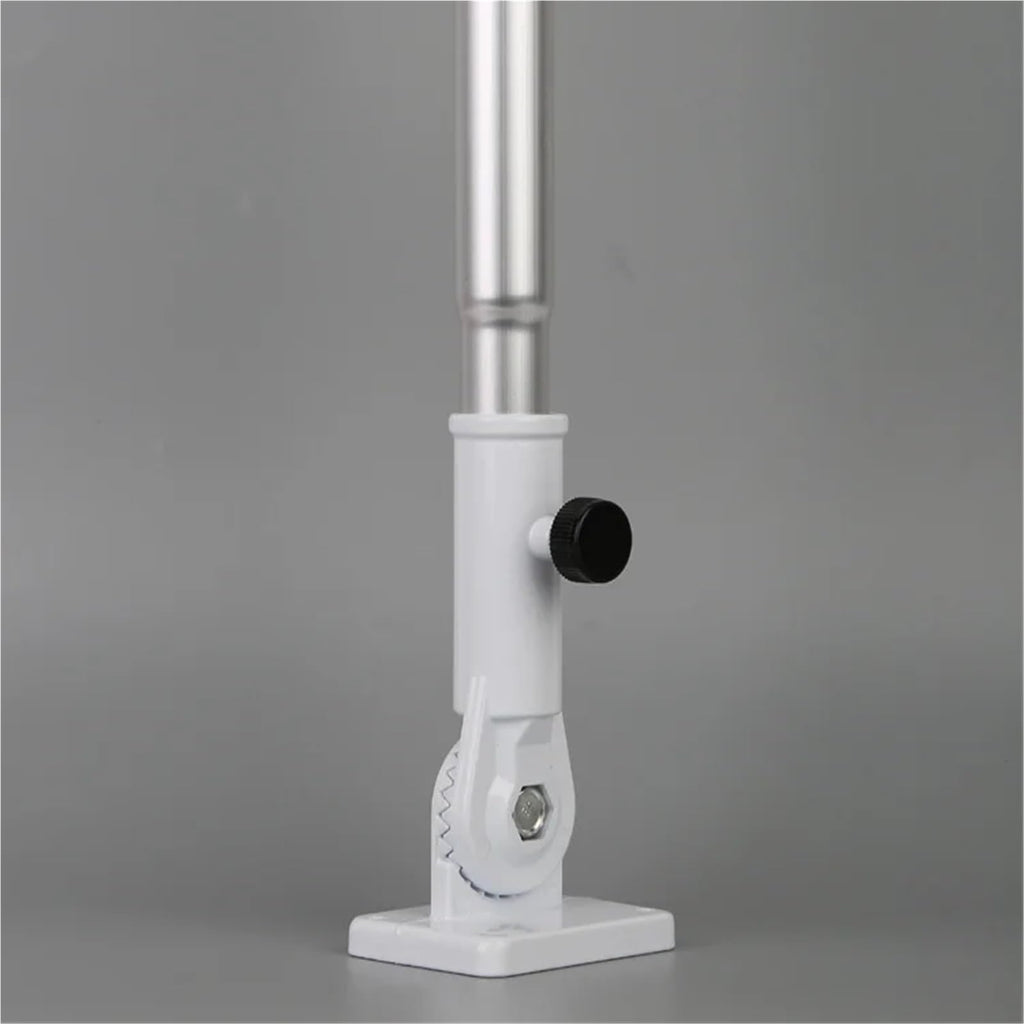 Wall-Mounted Flagpole O99532
