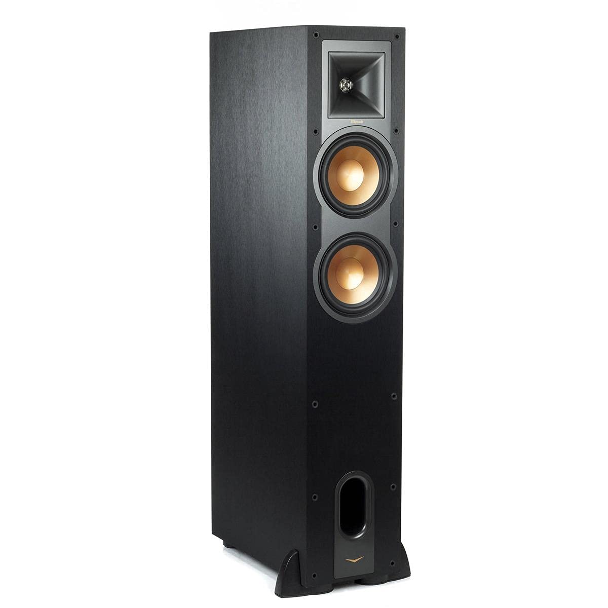 5.1 Home Theater System with Floorstanding, Bookshelf, Channel Speaker and Subwoofer F259115