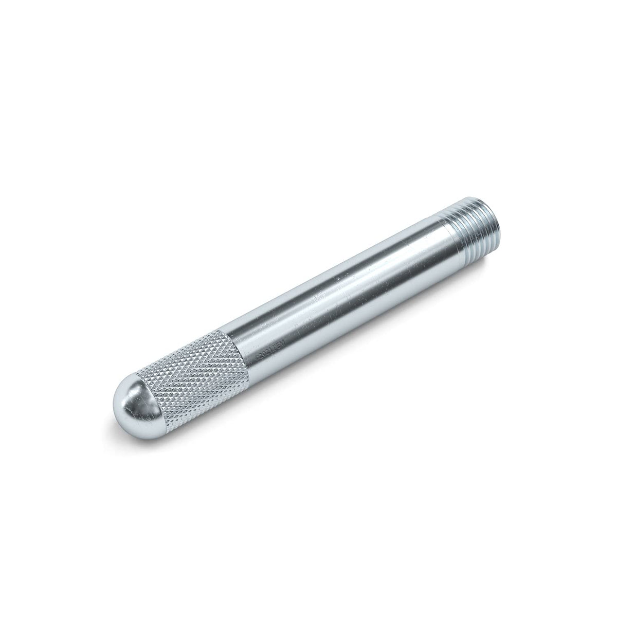 Wheel Hanger M14x1.25 97mm Length Silver Pack of 2 D2717