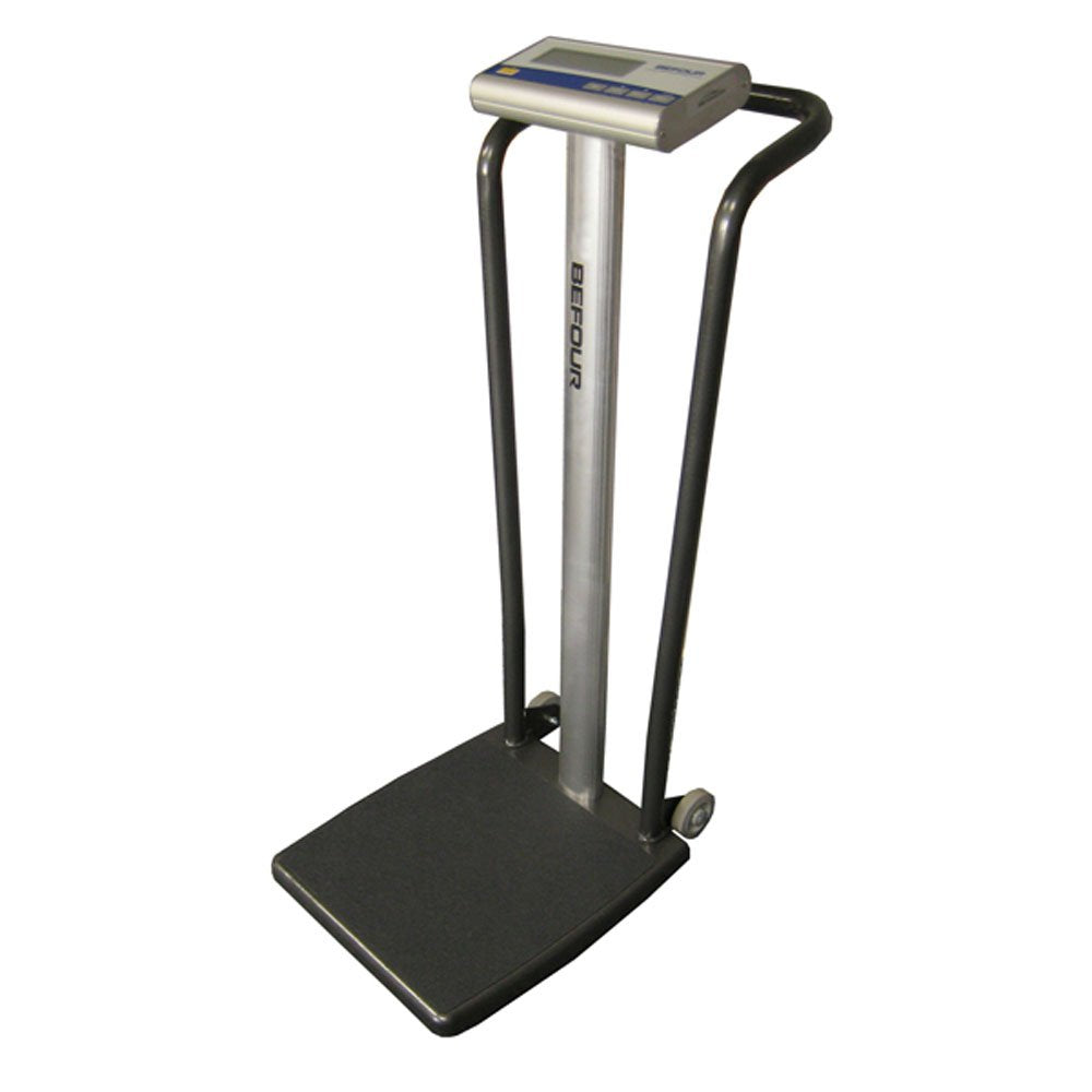 Handrail Scale 500Lb Capacity H83758
