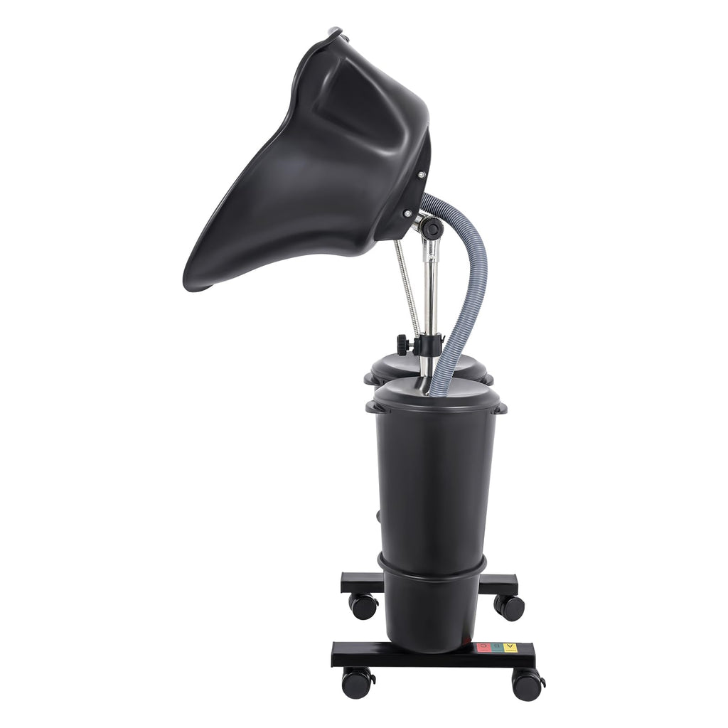 Portable Shampoo Bowl with Electric Pump V665191