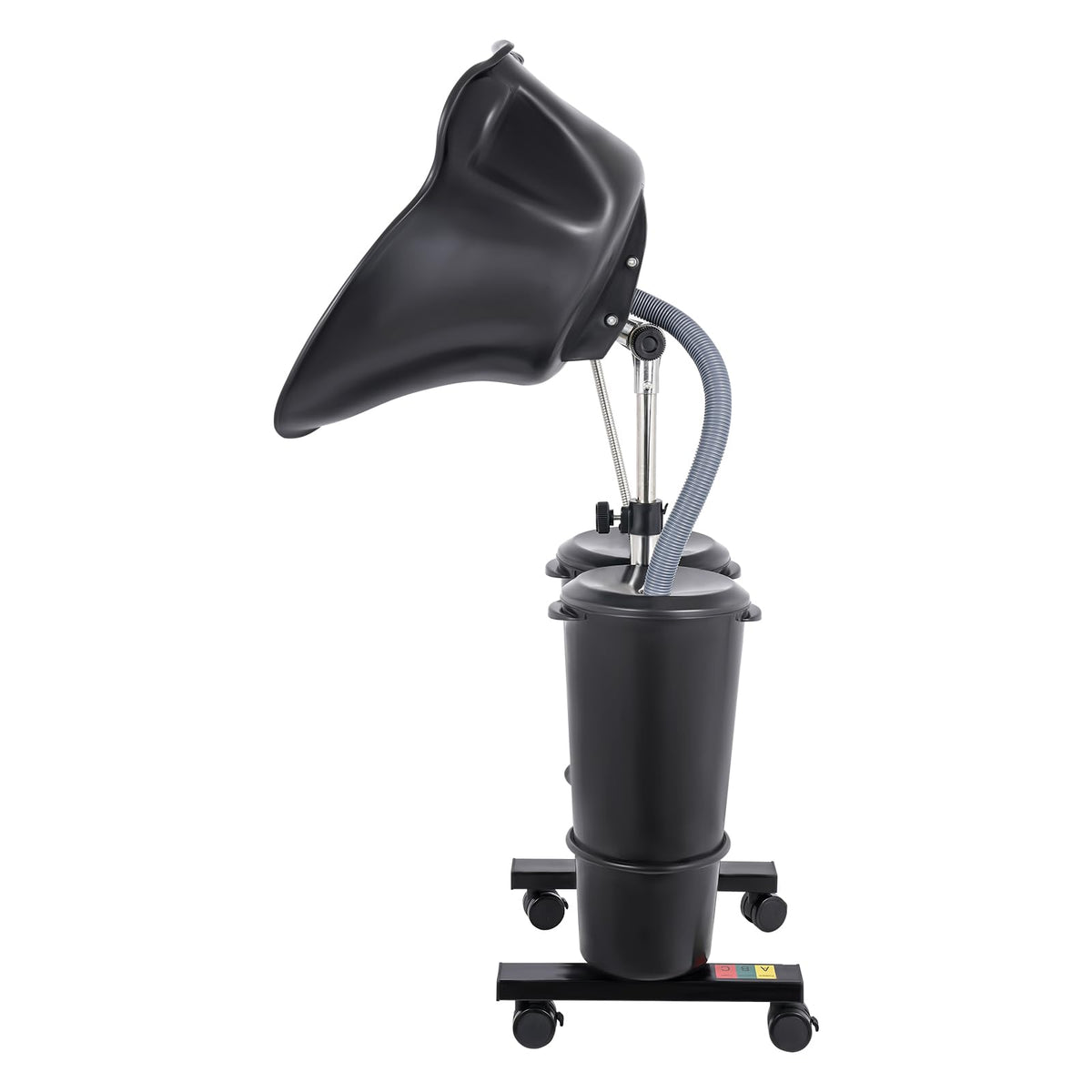 Portable Shampoo Bowl with Electric Pump V665191