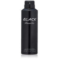 Black All Over Body Spray 6.0 Fl. Oz G150