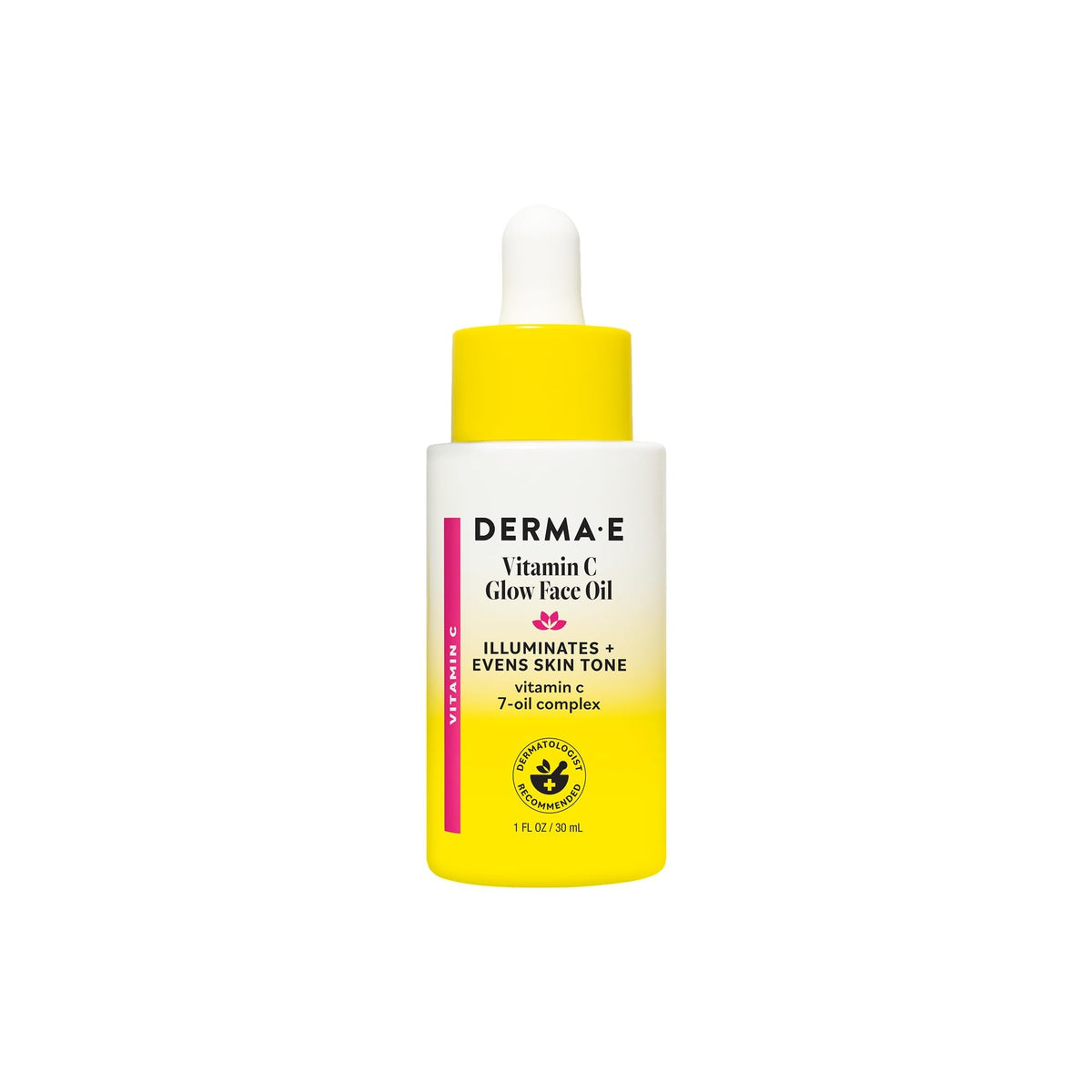 Vitamin C Glow Face Oil 1 Fl Oz K197