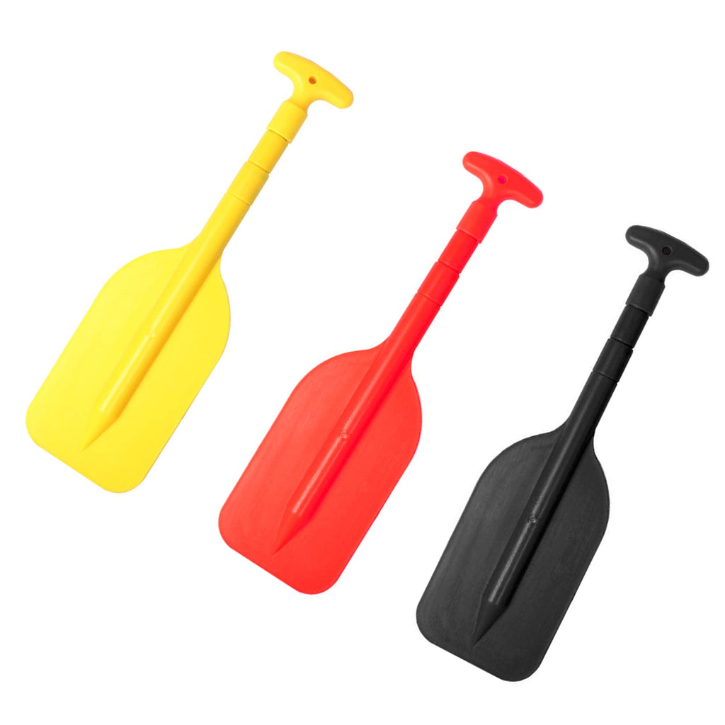 Adjustable Aluminum Alloy Telescopic Kayak Paddle K84070