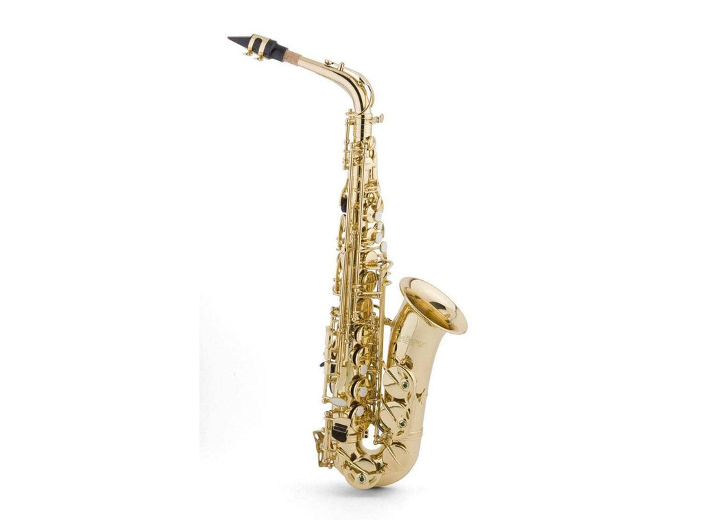 Eb Alto Saxophone Yellow Brass H229