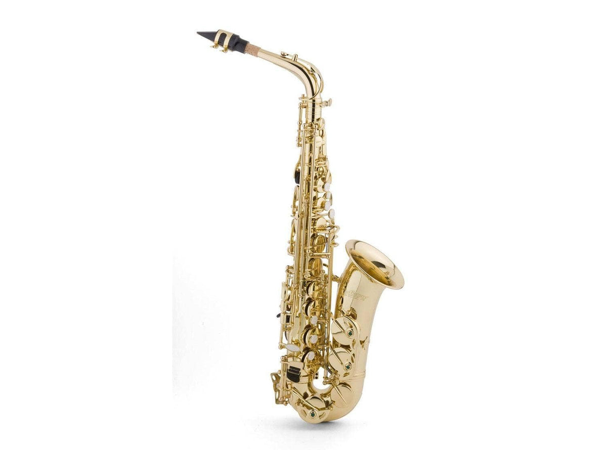 Eb Alto Saxophone Yellow Brass H229