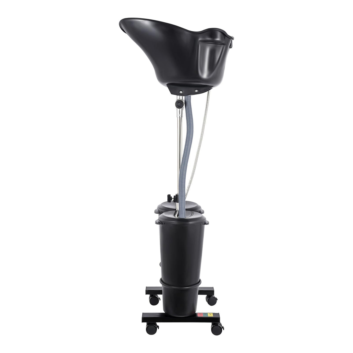 Portable Shampoo Bowl with Electric Pump V665191