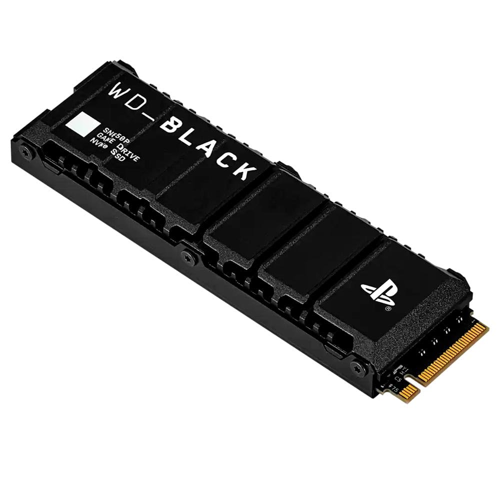 1TB NVMe SSD I100