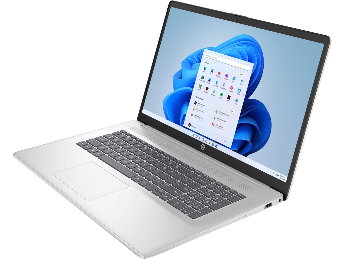 17.3" HD+ Touchscreen Laptop, Intel Ultra 7 255U, 16GB DDR5 1TB SSD N714