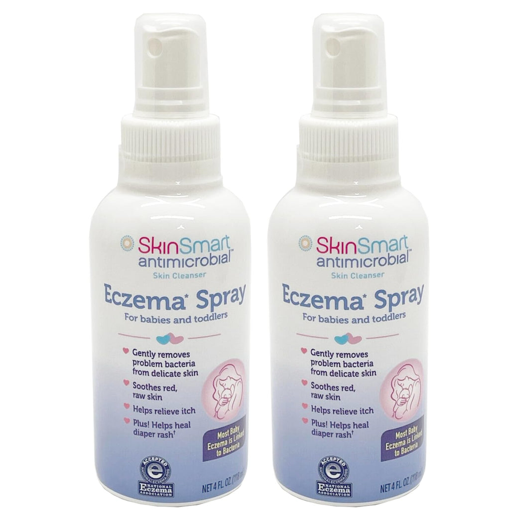 Hypochlorous Acid Spray 4 oz (2 pack) U584452