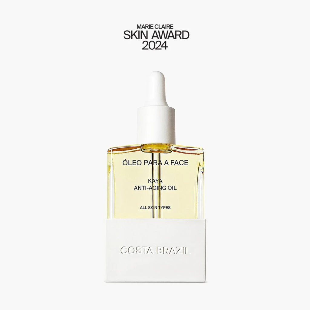 Hydrating Face Oil 1 oz S5132