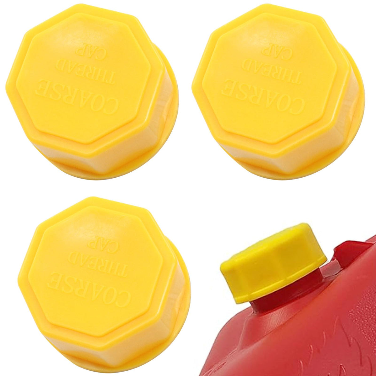 5 Gallon Gas Can Cap Replacement W49147