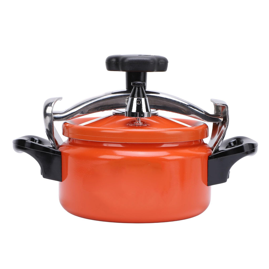 Aluminum Alloy Pressure Cooker C263