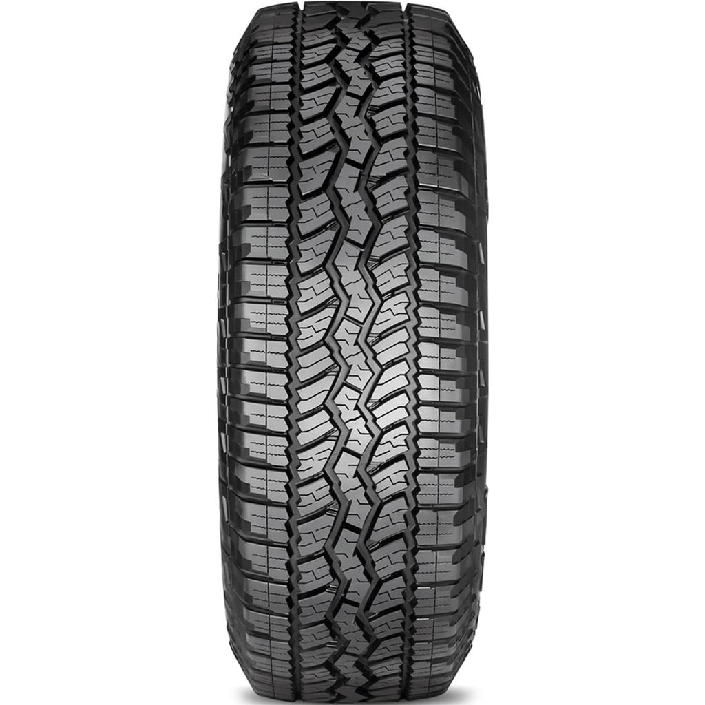 All-Terrain Off-Road Radial Tire 275/55R20 113T Z489115
