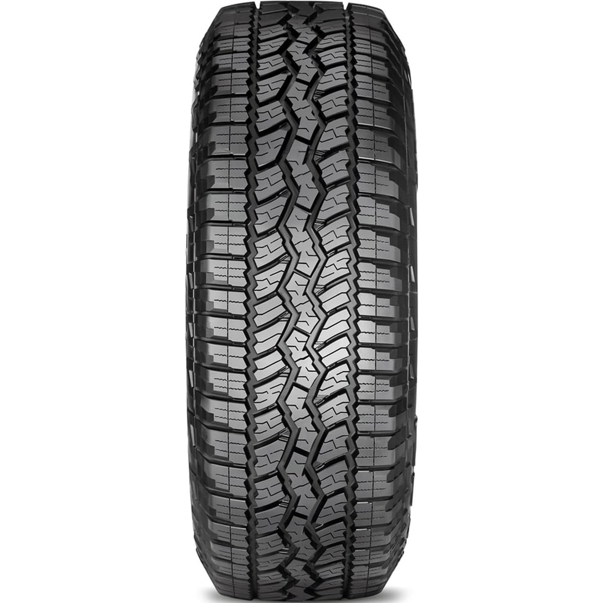 All-Terrain Off-Road Radial Tire 275/55R20 113T Z489115