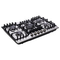30 Inch Stainless Steel 5 Burners Gas Cooktop S21000