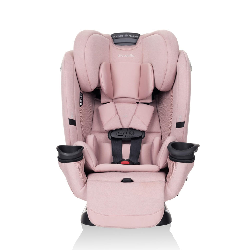 3-in-1 Convertible Car Seat N7262
