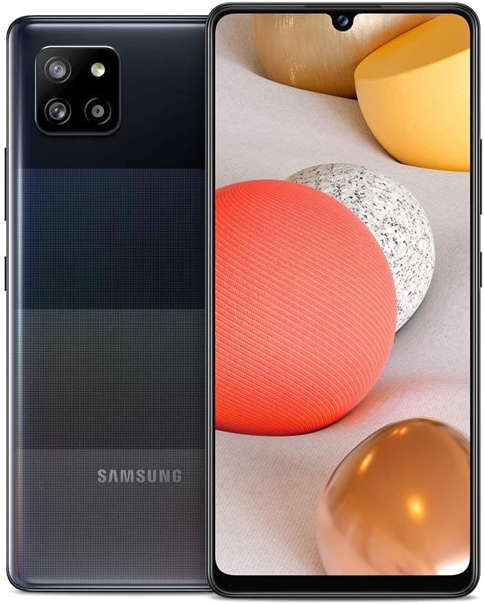 128GB 5G Smartphone L35634