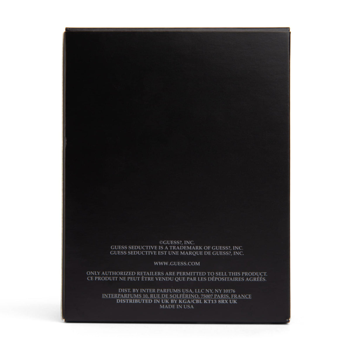 3.4 oz EDT Spray Y17505