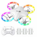 Drone with 3 Batteries T873676