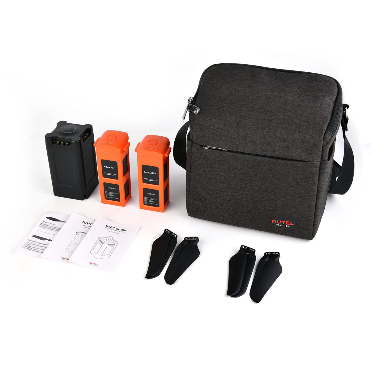 Drone Accessories Bundle J411488