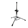 Trumpet Stand Chrome Finish A7403