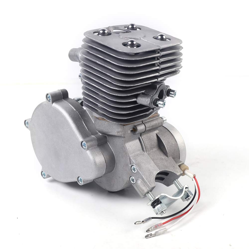 2 Stroke 100CC Bicycle Engine Kit W809