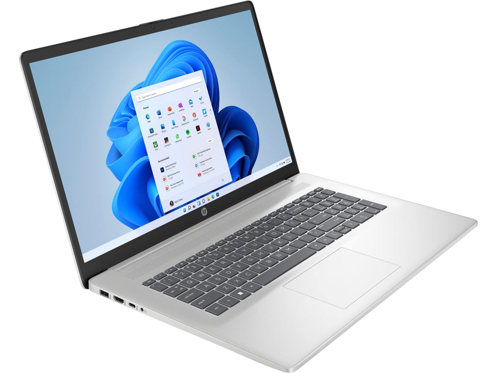 17.3" HD+ Touchscreen Laptop, Intel Ultra 7 255U, 16GB DDR5 1TB SSD N714