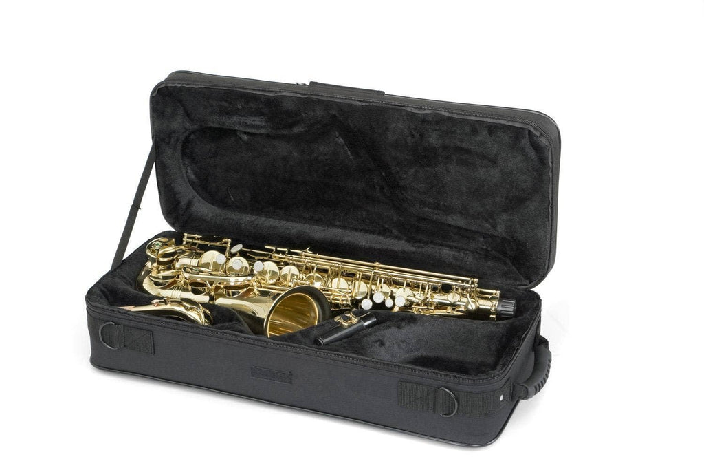 Eb Alto Saxophone Yellow Brass H229