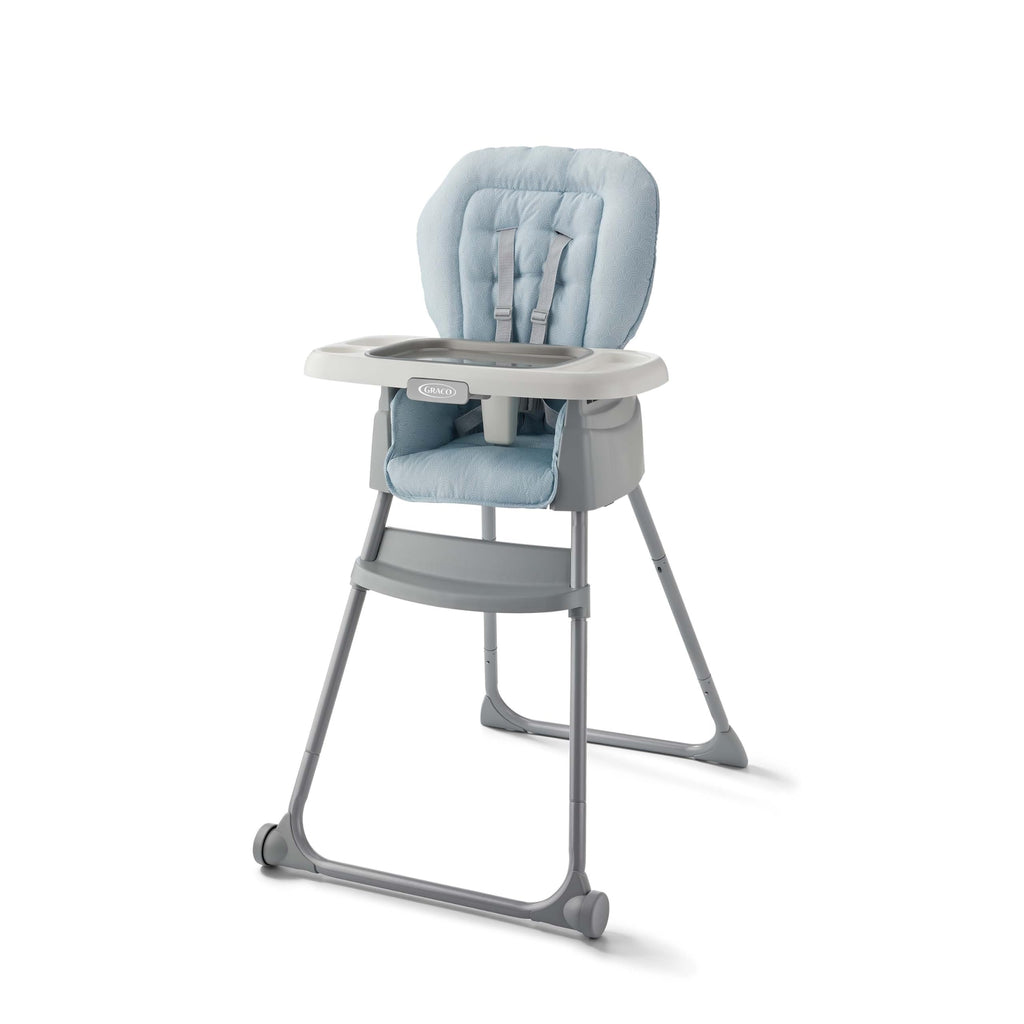 5-in-1 Convertible Highchair S70825
