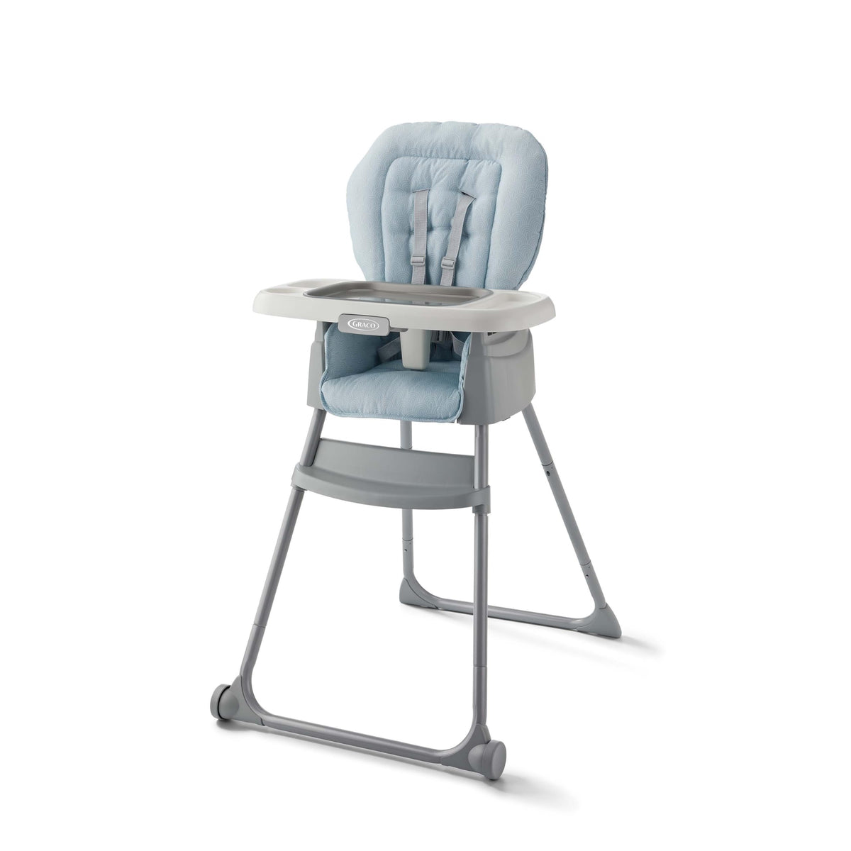 5-in-1 Convertible Highchair S70825