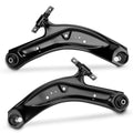 Front Lower Control Arm Set Left & Right with Ball Joint & Bushing M635