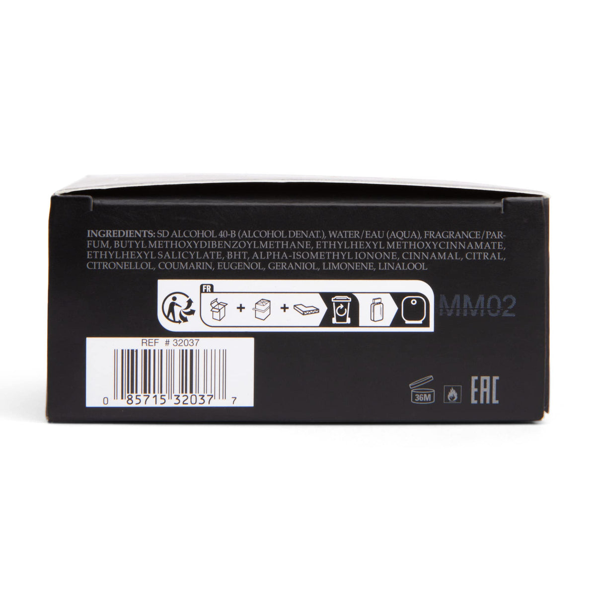 3.4 oz EDT Spray Y17505